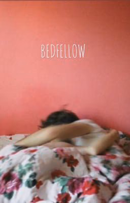 bedfellow | harry styles au [Russian translation]