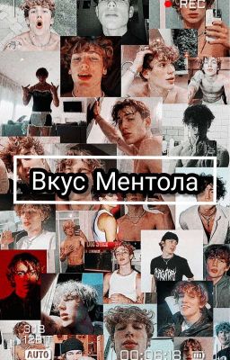 Вкус Ментола ❗18+❗