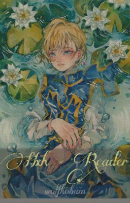 Hunter x Hunter × Reader [ Переводы ]