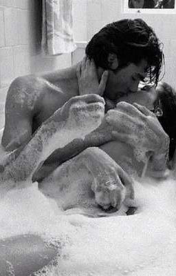 Ты моя жизнь. 