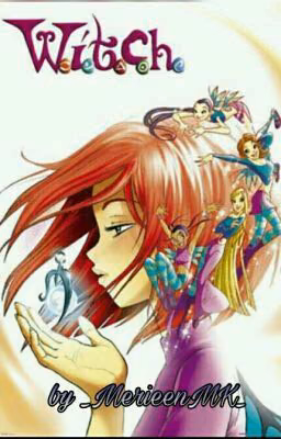 W.I.T.C.H (Чародейки)
