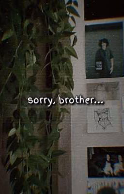 Sorry,brother..