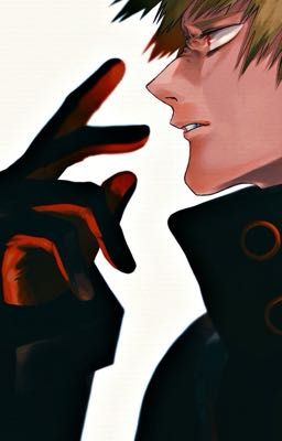 Испанский узел || Бакуго Кацуки