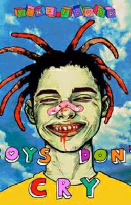 Boys Don't Cry