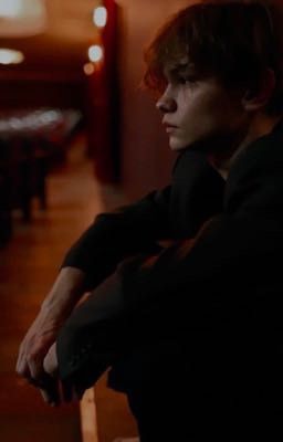 Ты моя любовь до гроба.