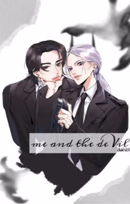 me and the devil (18+)