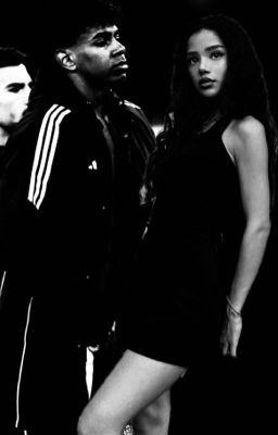 Поймай мой взгляд/Ламине Ямаль