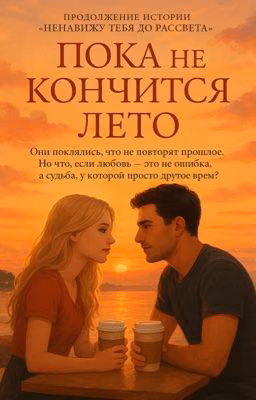 Пока не кончится лето