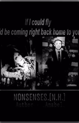 Nonsenses.⇒[N.H.]