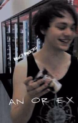 an or ex / muke
