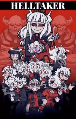 ✧ Helltaker reactions ✧