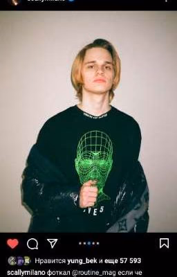 Scally Milano