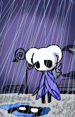 Hollow knight . эмоции