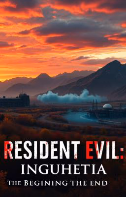 Обитель Зла: Ингушетия/Resident Evil: Ingushetia