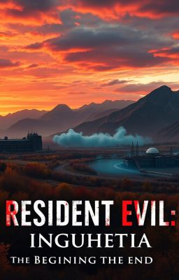 Обитель Зла: Ингушетия/Resident Evil: Ingushetia