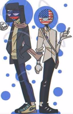 Новая жизнь! | countryhumans | ⭐