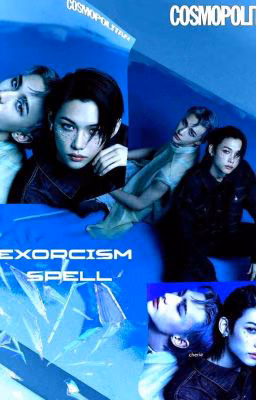 Exorcism Spell