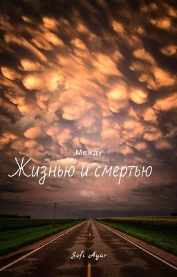 Между жизнью и смертью. (черновик, переписывается)