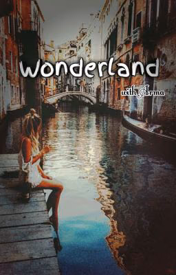 Wonderland| Страна чудес