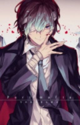 Реакции персонажей аниме.