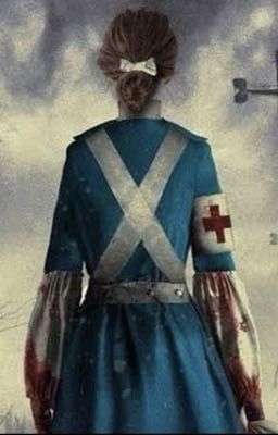 Сердце в огне