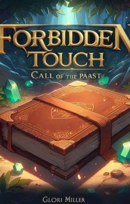 Запретное прикосновение 2: Зов прошлого (+18)