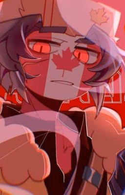 ~Реакция countryhumans на т/и~