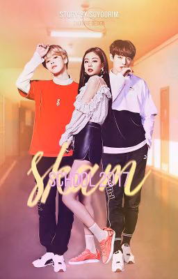 School 2017: skam