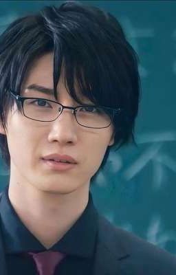 мой учитель | нираги сугуру ожп