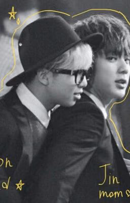 NamJin//dark night💎