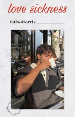 Любовная болезнь