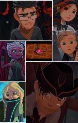 ♣︎Похищенная♣︎ [ЗАКОНЧЕН]