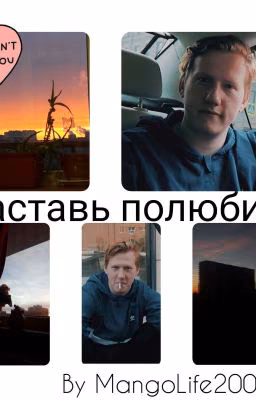 Заставь полюбить