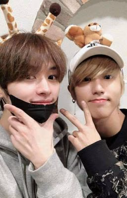 ау по минсонам//minsung
