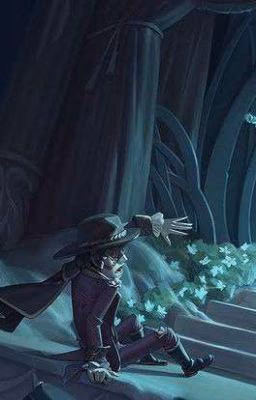 Реакции [Любимый Identity V]