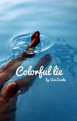 colorful lie