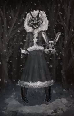 реакции ⛓️"Tiny Bunny"⛓️