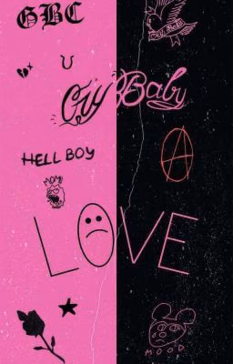 💦>|Crybaby|<💦