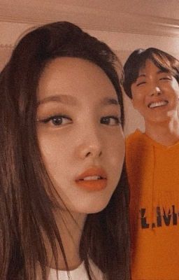 Мой соулмейт Чон Хосок?!