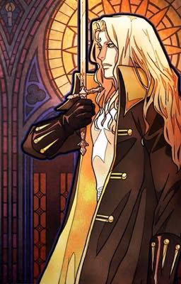 Castlvania ( Netflix)