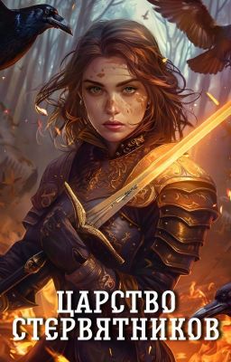 Царство стервятников