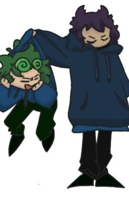 У вальтов тоже есть магия! (ЗАКОНЧЕН)