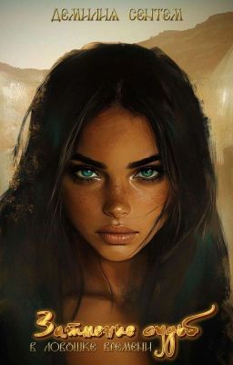 Затмение судьб: В ловушке времени