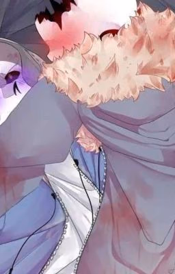 ｡.｡:∞♡*🖤• Псих и Каннибал •🖤*♡∞:｡.｡  [ЗАКОНЧЕН]　　