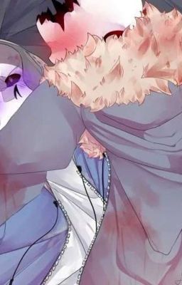  ｡.｡:∞♡*🖤• Псих и Каннибал •🖤*♡∞:｡.｡  [ЗАКОНЧЕН]　　