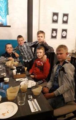 Шестая мировая