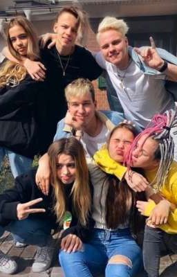 хайп Хаус 👅💞