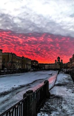 Утро начинается по разному