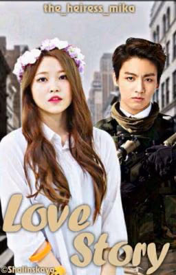 Love story...
