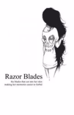 Razor Blades // h.s (Russian Translation)